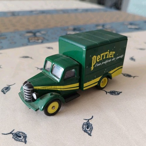 Citroën type camion - type, 23