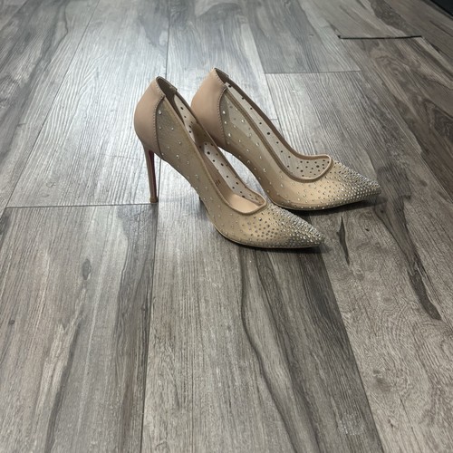 Christian louboutin follies - christian,