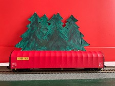 Roco 66320 Wagon Débach Vite