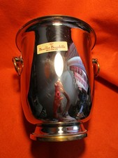 RARE SEAU A CHAMPAGNE BOUILLET