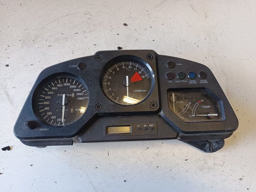 Compteur vitesse honda vfr - de,
