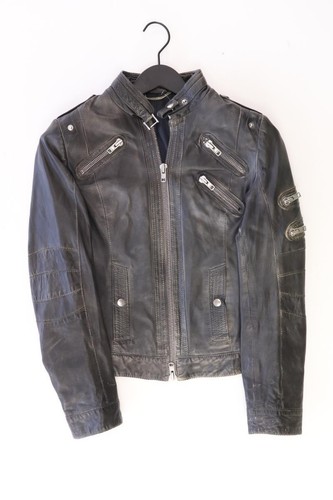 Veste cuir d - ✨,