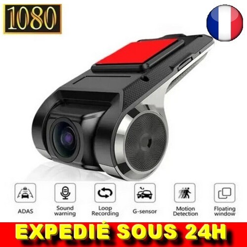 Dashcam caméra tableau - dashcam,