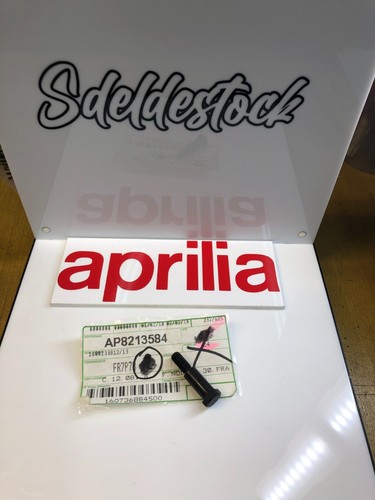 Vis levier aprilia ap8213584 - vis,