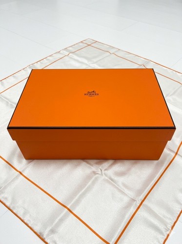 Boîte hermès originale - hermÈs,