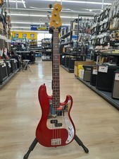 (Fender Japan) Precision Bass