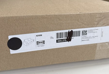 IKEA KIVIK Cover for LOVESEAT TRESUND Anthracite Dark Gray  905.275.21