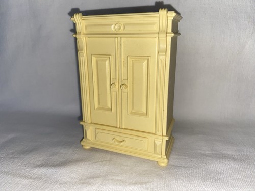 Playmobil armoire chambre 5321 - playmobil,