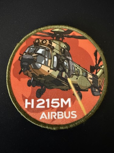 Patch écusson airbus - patch,