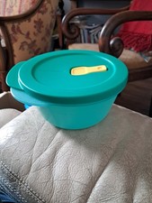 Vends boite Tupperware