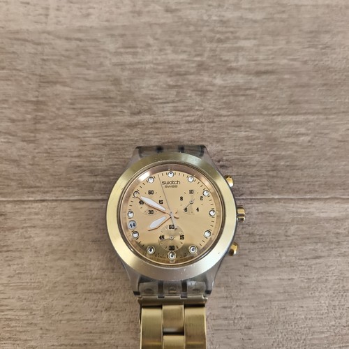 Swatch irony diaphane - irony,