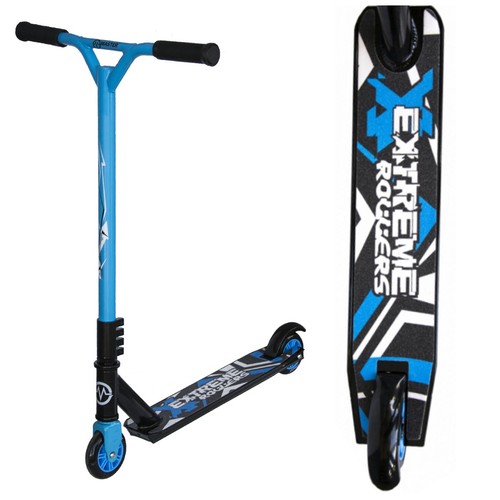 Trottinette freestyle abec7 - freestyle,