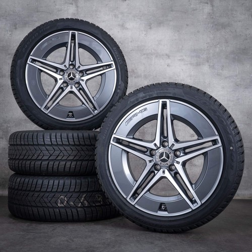 Mercedes classe amg - mercedes,