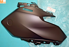 carénage tête de fourche