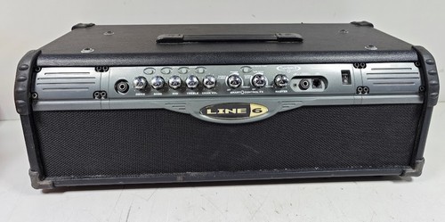 Line spider hd75 75 - spider,