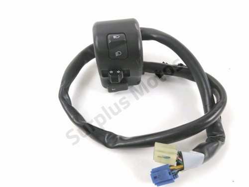 Commodo gauche yamaha xvs - commodo,