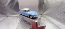 Minialuxe  Citroen ds 19