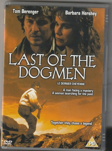 Last the dogmen le - last,