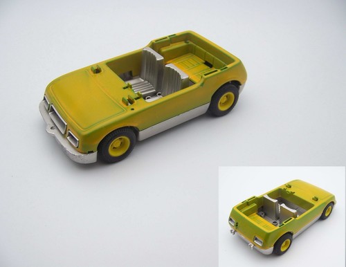 Playmobil vehicules - vehicules,