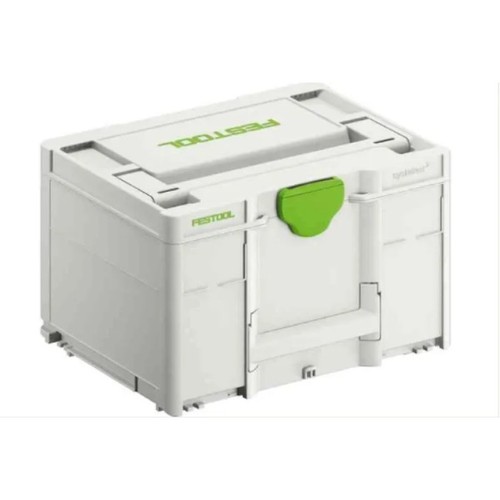 Systainer festool sys3 237 - systainer,