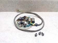 1975 Honda CB550-K 550 Four