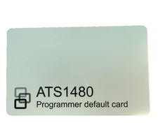 ATS1480 Carte de retour au
