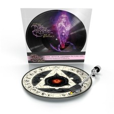 Daniel Pemberton & Sa The Dark Crystal: Age of Resistance - The Crystal (Vinyl)