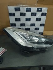 Citroen DS5 Headlight Lamp Off Side Right  2012  RHD  9802086780 #B