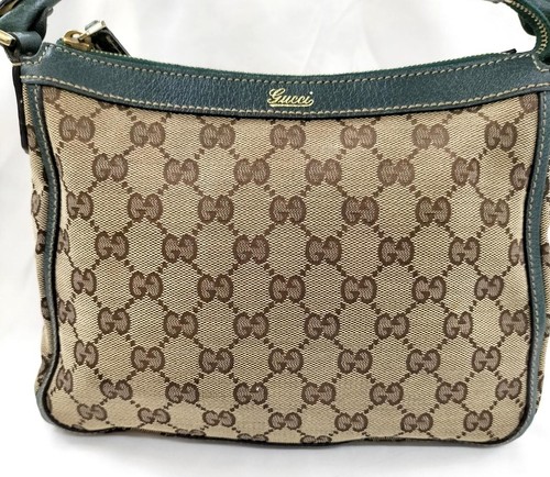 Gucci one shoulder bag - gucci, 146244