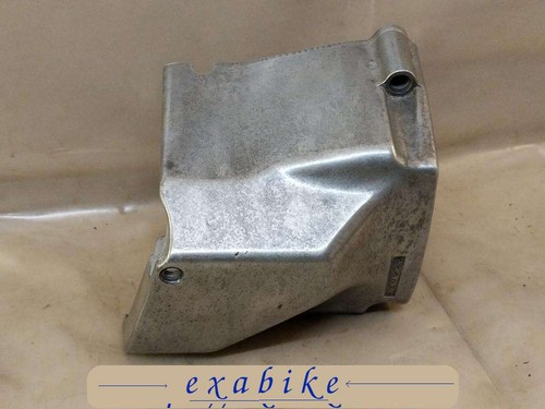 Couvercle moteur arriere - couvercle,