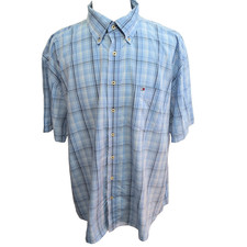 Chemise Tommy Hilfiger Manche