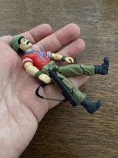 Gi Joe Bazooka V1 1985