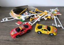 Lot Voitures pour Circuit