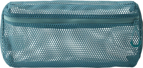 Muji mesh case pouch petits - case,