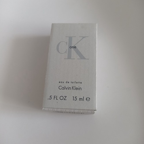 Miniature calvin klein - miniature, one