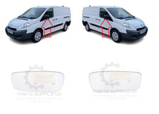 Neuf Pour Citroen Dispatch