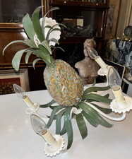 Ensemble d'un lustre et de