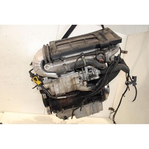 Moteur complet w11b16a mini - complet,