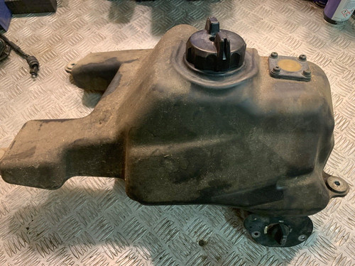 Réservoir quad suzuki - suzuki, 500