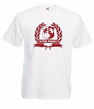T-shirt Maglietta J1654 Ultras