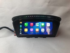 BMW E60 CCC Carplay Android
