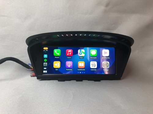 Bmw e60 ccc - ccc, android
