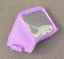 Rétro gauche CAMPING CAR SUN