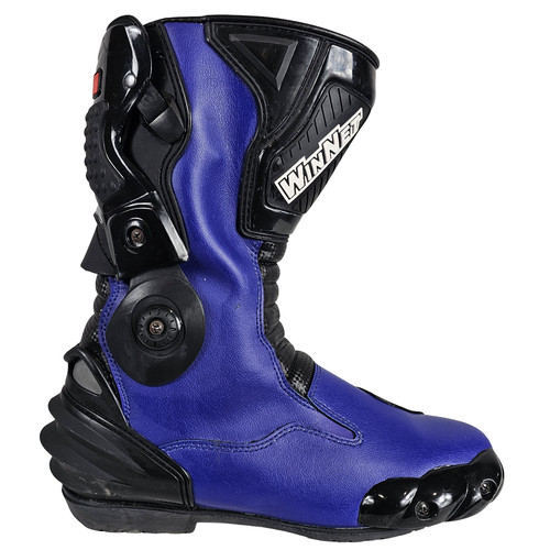 Bottes course de - bottes,