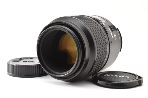 Nikon micro nikkor 105mm - nikkor,