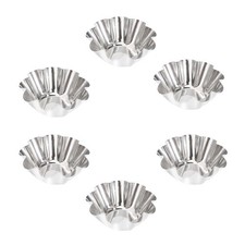  6 Pcs Moule À Mini