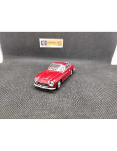 Lancia flaminia - ▄▀▄,