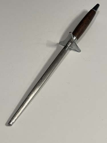Ancien fusil aiguiser - fusil, à