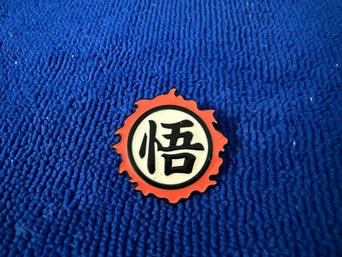 Pin pins - pin's, manga