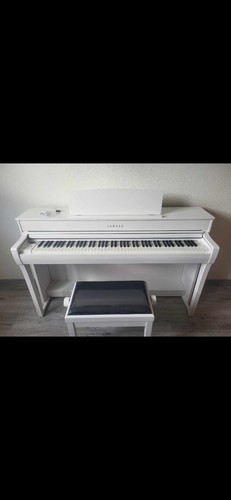 Piano numérique yamaha - numérique,